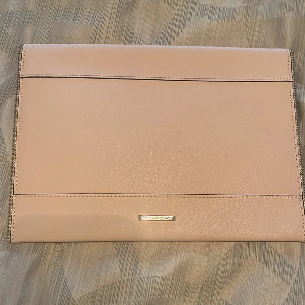 Rebecca Minkoff Envelope Clutch - Picture 2 of 9